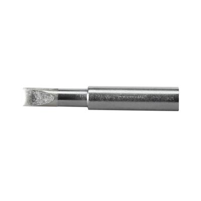 MLW49-80-0401 image(0) - Milwaukee Tool M12 Soldering Iron Chisel Tip