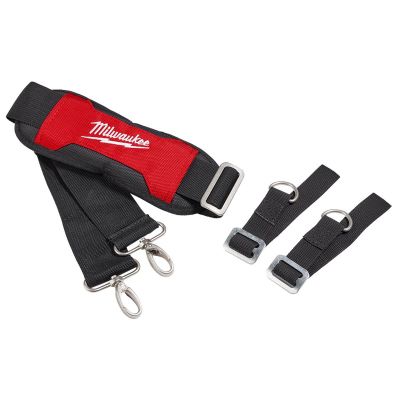 MLW49-16-2764 image(0) - Milwaukee Tool Handheld Sprayer Shoulder Strap