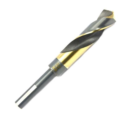 FOR20676 image(0) - Forney Industries Silver and Deming Drill Bit, 13/16 in