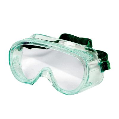 SRWS83000 image(0) - Sellstrom Sellstrom- Safety Goggle - 830 "Mini" Series - Clear Lens - Direct Vent