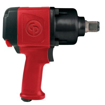 CPT7773 image(0) - Chicago Pneumatic 1" HEAVY DUTY IMPACT 1200 FT/LBS TORQUE