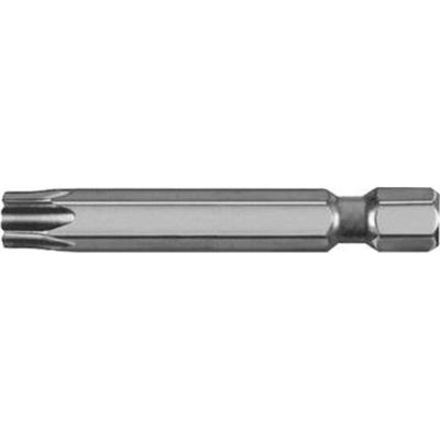 IRWIWAF26TX27B5 image(0) - Irwin Industrial Power Bit, T27 Torx, 1/4 in. Hex Shank with Groove