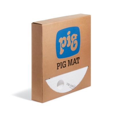 NPGMAT4109 image(0) - New Pig DRUM PAD OIL ON