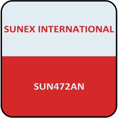 SUN472AN image(0) - Sunex 3/4 in. Drive 2-1/4 in. Truck Pinion