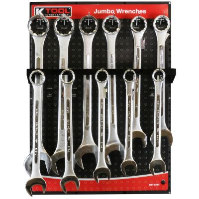 K Tool International Jumbo Combination Wrench 2-1/4 - KTI41172