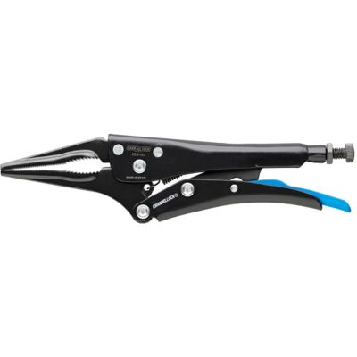 CHA103-10 image(0) - Channellock 10" Long Nose Locking Pliers