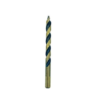 VIMHSSC29-1332 image(0) - VIM Tools 13/32'' M35 COBALT DRILL BIT