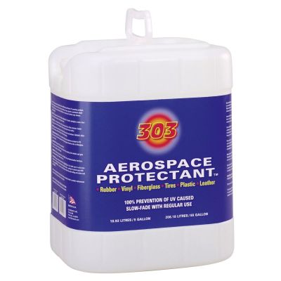 TOT030375 image(0) - 303 Products 303 Aerospace Protectant 5 Gallon