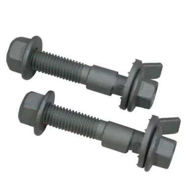 SPP81240 image(0) - Specialty Products Company EZCam XR Camber: +/-1.75 Degree Alignment Camber Bolt Kit-10mm (2 pack)