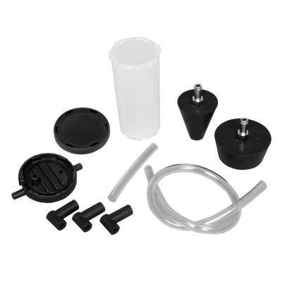 LIS72070 image(0) - Lisle Power Steering EVAC  Kit