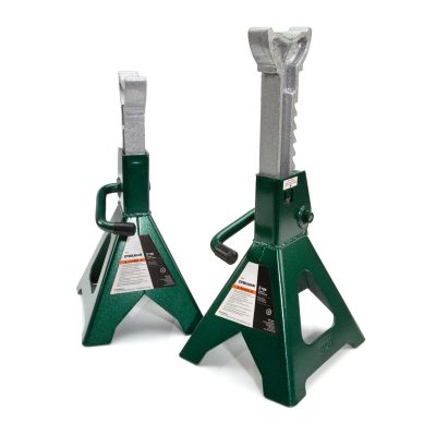 JSP99014 image(0) - J S Products General Duty 3-Ton Capacity Jack Stand