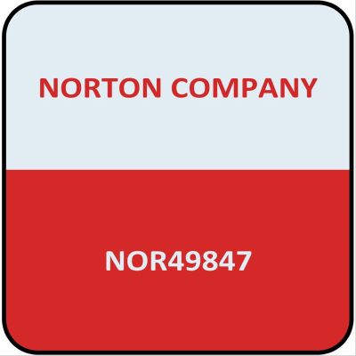NOR49847 image(0) - Norton Abrasives GOLD 6 PSA