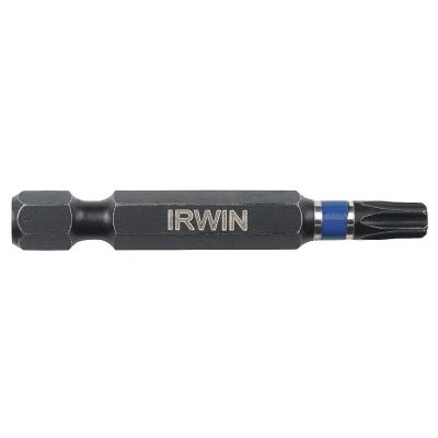 IRWIWAF32TX302 image(0) - Irwin Industrial Power Impact Bit T30 x 2 in. OAL (1 per Card)