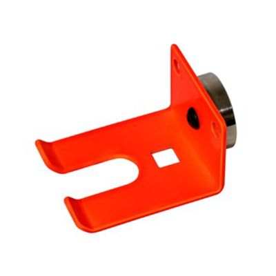 LIS49700 image(0) - Lisle Air Hose Holder, Orange