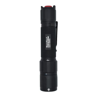 MXN04015 image(0) - SearchPoint® CONCORD Rechargeable 2500 Lumen Flashlight