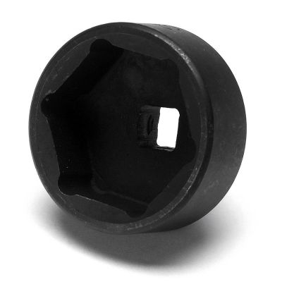 CTA2570 image(0) - CTA Manufacturing Low-Profile Metric Cap Socket - 27mm