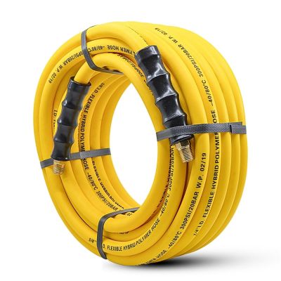 BLBAVGHY14100 image(0) - BluBird Avagard Hybrid Air Hose Assembly 1/4' x 100'