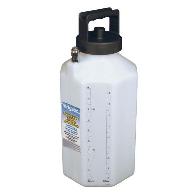 MITMVA572 image(0) - Mityvac 2.5-gallon Fluid Reservoir Bottle