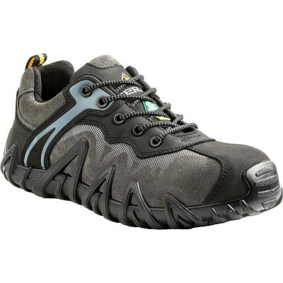 VFIR8185B7 image(0) - Workwear Outfitters Terra Venom Low Comp. Toe Esd Athletic, Size 7