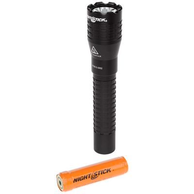 BAYNSR-9844XLLB image(0) - Bayco Tact Dual-light Flashlight - Light & Battery