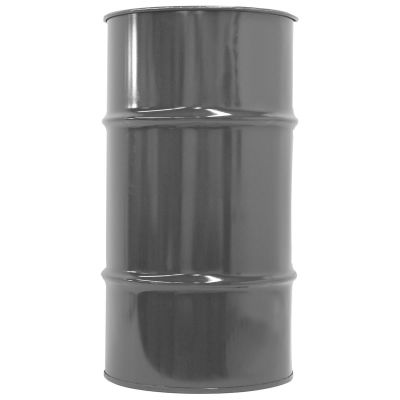 FNTK7197 image(0) - Fountain Industries 16 Gallon "Open Head" Steel Drum