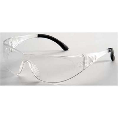SRK14327 image(0) - Shark Industries CLEAR VISITOR GLASSES