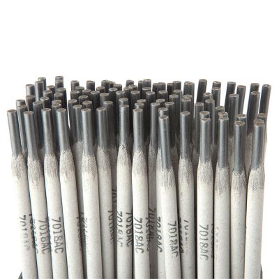 FOR30690 image(0) - Forney Industries E7018 AC, Stick Electrode, 5/32 in x 10 Pound