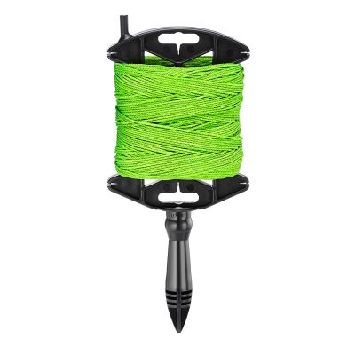 MLW39-500G image(0) - 500 Ft. Green Braided Line W/Reel