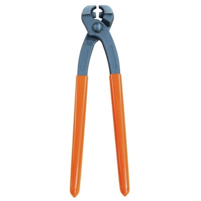 SRRCP720 image(0) - S.U.R and R Auto Parts Universal seal clamp pliers with front and side jaws make it simple to crimp clamps from multiple angles