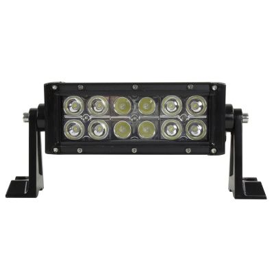 HPKCWL518 image(0) - LED 7" Double Row Light Bar