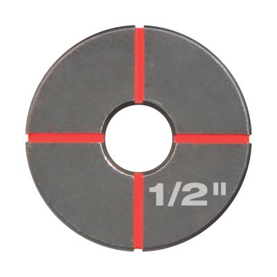 MLW49-16-2660S image(0) - EXACT 1/2" Stainless Steel Die