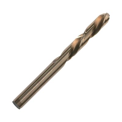 HAN30508 image(0) - Hanson 1/8 Left-Hand Mechanics Length HSS Drill Bit