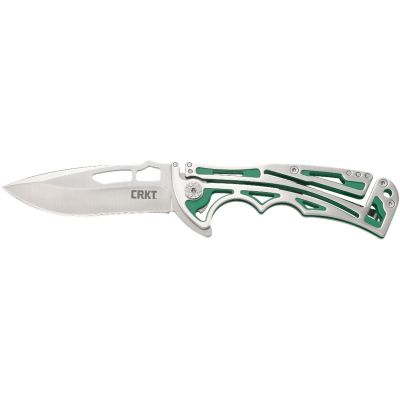 CRK5241 image(0) - CRKT (Columbia River Knife) KNIFE