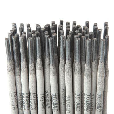 FOR30685 image(0) - Forney Industries E7018 AC, Stick Electrode, 1/8 in x 5 Pound