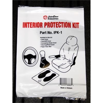DOWIPK-1 image(0) - John Dow Industries Interior Protection Kit 100 per Box