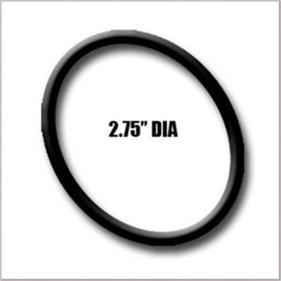 CATPNBA104 image(0) - Car Certified Tools O-Ring for BA09 and BA11