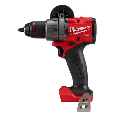 MLW2904-20 image(0) - Milwaukee Tool M18 FUEL  1/2" Hammer Drill/Driver