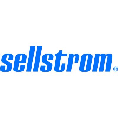 SRWS31224 image(0) - Sellstrom Sellstrom - Face Shield - 312 Series - 9.75" x 20" x 0.060" Window - ArcFlash - Window & Dielectric Hard Hat Adapter Bracket