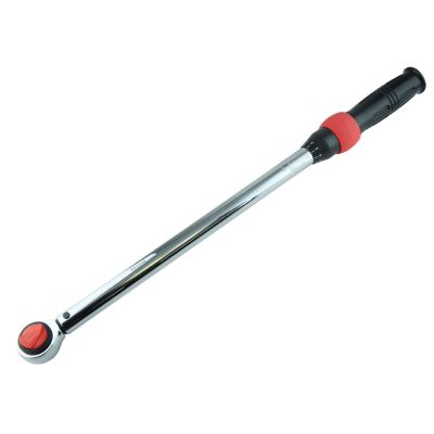 KTI72142 image(0) - 1/2" Dr. Click-style Torque Wrench 30-250 ft/lb