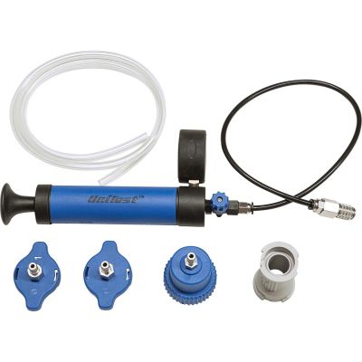 PBT71510 image(0) - Private Brand Tools OE Toyota/Lexus Cooling System Pressure Test Kit