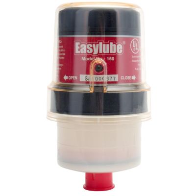 ALM1746-151 image(0) - Alemite Easylube Automatic Grease Lubricator, 5 oz Cup