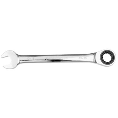 WLMW30259 image(0) - 13/16" Ratcheting Wrench