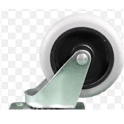 HES6366100 image(0) - Hessaire Caster (set of 4), MFC3600, MC37, M150