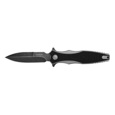 KER1559 image(0) - Kershaw KNIFE DECIMUS 3.25" BLADE