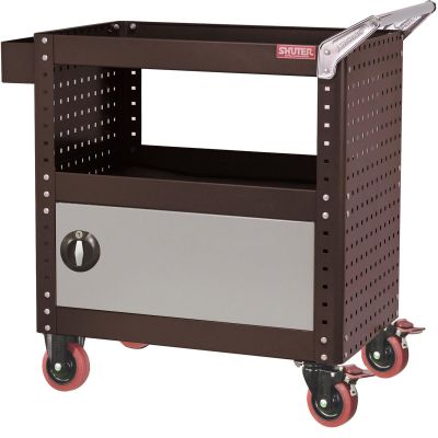LDS1010639 image(0) - Utility Cart Locking Drawer