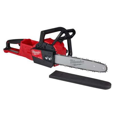 MLW2727-20C image(0) - Milwaukee Tool M18 FUEL 14" Chainsaw