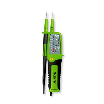 KPSTP3000LED image(0) - KPS by Power Probe KPS TP3000 Two-Pole Voltage Tester for AC/DC Voltage up to 750V