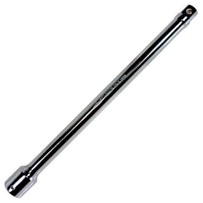 KTI24016 image(0) - K Tool International CHROME EXTENSION 16 INCH 3/4 DRIVE