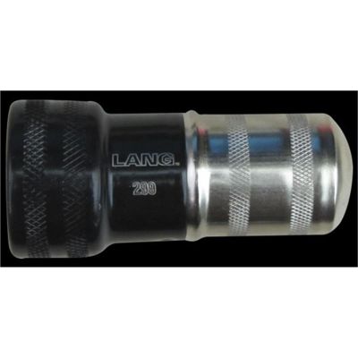 KAS299 image(0) - Lang Tools (Kastar) Battery Terminal Brush-Metal Case