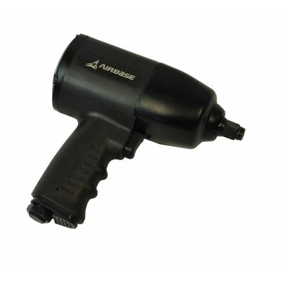 EMXEATIWH5S1P image(0) - Emax Compressor Twin Hammer Impact Wrench,1/2" Drive,560 ft. lbs